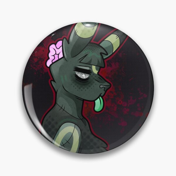 Item preview, zombie bree designed and sold by frybreadfrog.