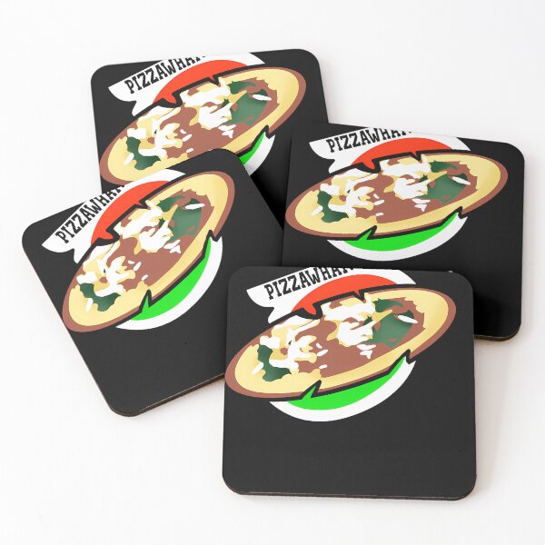 Item preview, Pizza dbd de Dwight Fairfield designed and sold by Kumiri.