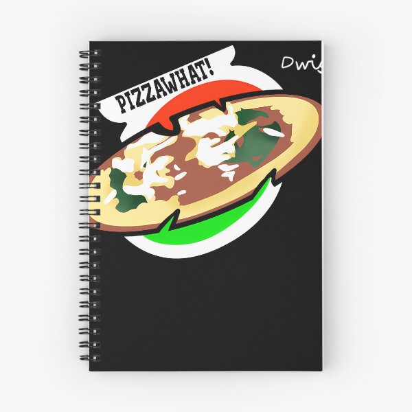 Item preview, Dwight Fairfield dbd pizza   designed and sold by Kumiri.