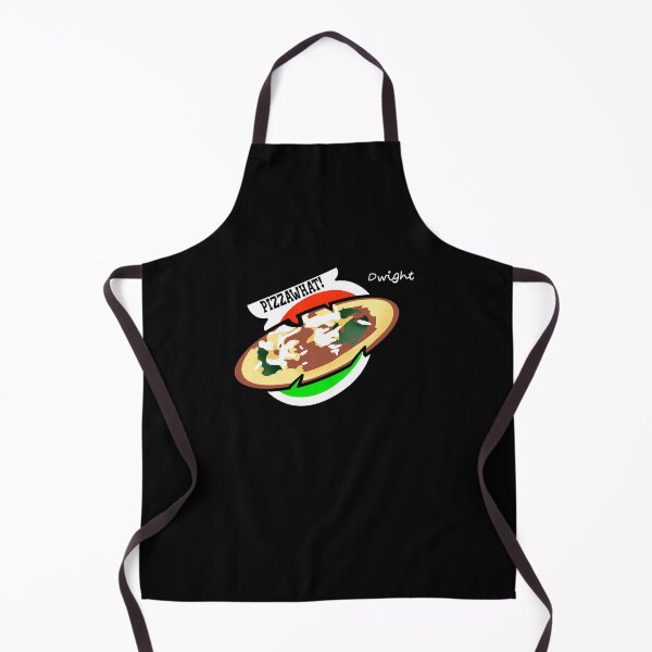 Item preview, Dwight Fairfield dbd pizza designed and sold by Kumiri.