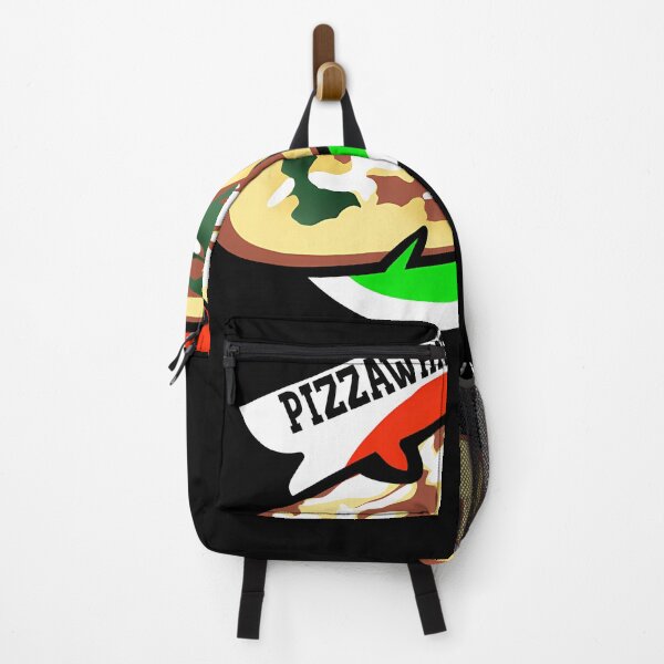 Item preview, Dwight Fairfield dbd pizza   designed and sold by Kumiri.