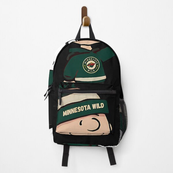 Item preview, Minnesota Wild Snoopy designed and sold by Talpacoti.