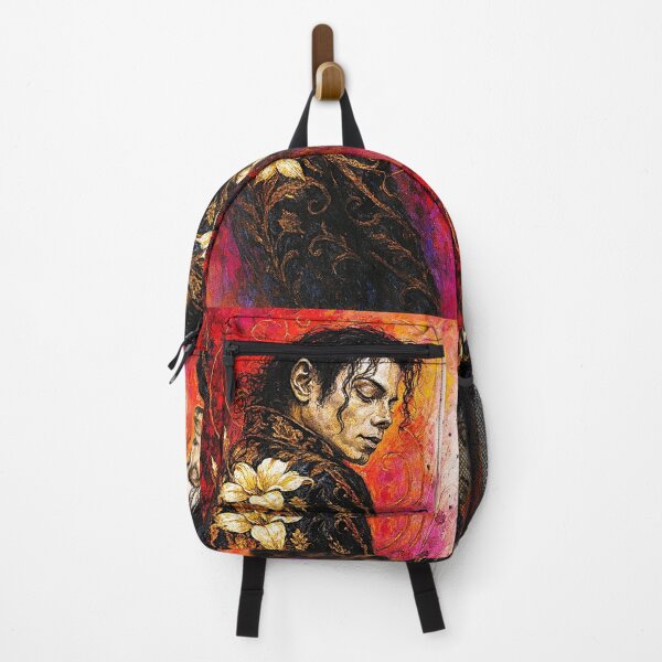 Item preview, Tribute to Michael Jackson designed and sold by LuluLeb.