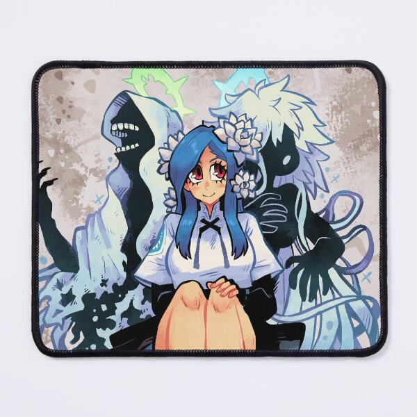 Item preview, Dizzy designed and sold by swamitsunami.