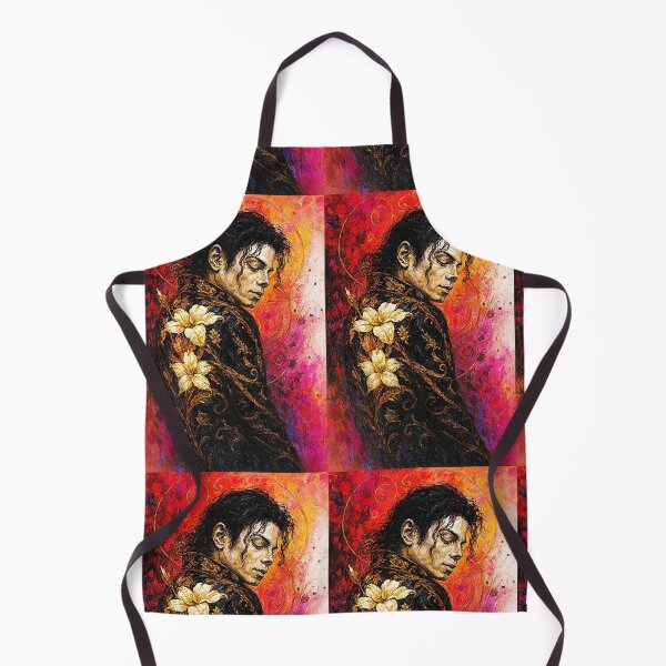 Item preview, Tribute to Michael Jackson designed and sold by LuluLeb.