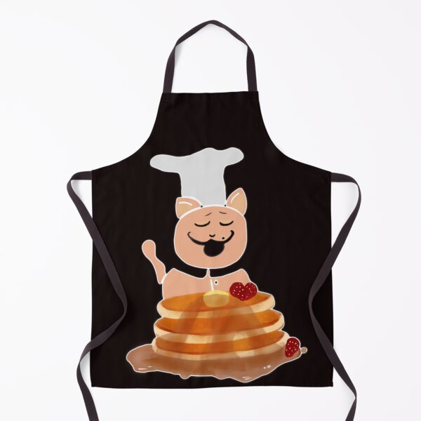 Item preview, Chef Cat designed and sold by FloweredArt.