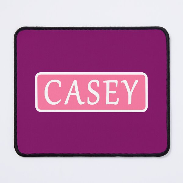 Item preview, Casey Name designed and sold by Jeallan Designs.