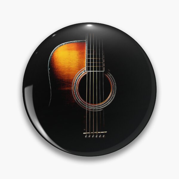 Item preview, Colour Acoustic Guitar Hi-Lite  designed and sold by Kumiri.