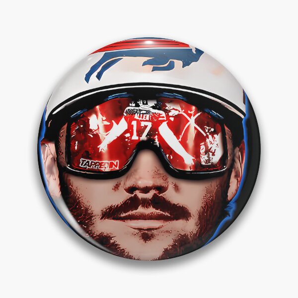 Item preview, Josh Allen Sunglasses designed and sold by Talpacoti.