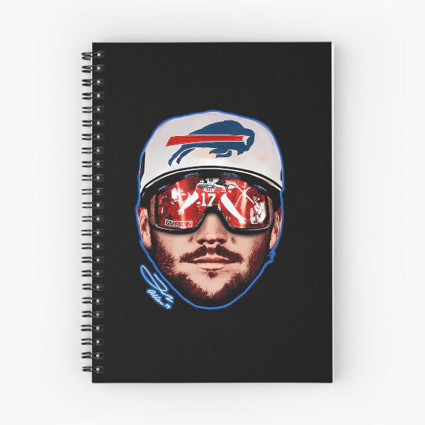Item preview, Josh Allen Sunglasses designed and sold by Talpacoti.