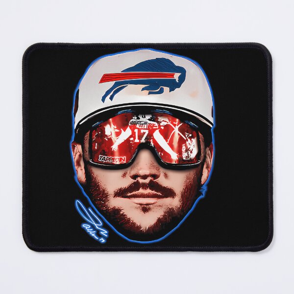 Item preview, Josh Allen Sunglasses designed and sold by Talpacoti.