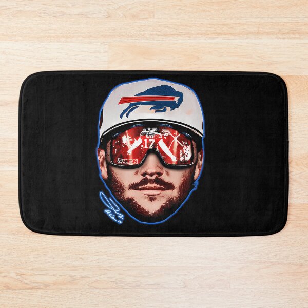 Item preview, Josh Allen Sunglasses designed and sold by Talpacoti.