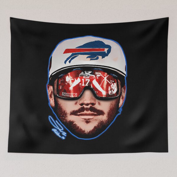 Item preview, Josh Allen Sunglasses designed and sold by Talpacoti.