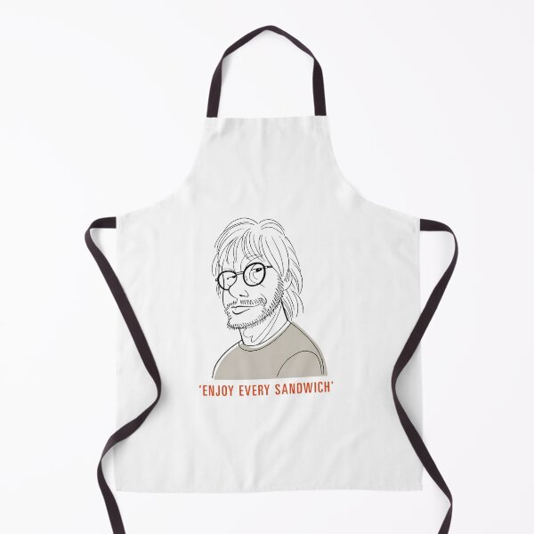 Item preview, Enjoy every sandwich designed and sold by Kumiri.