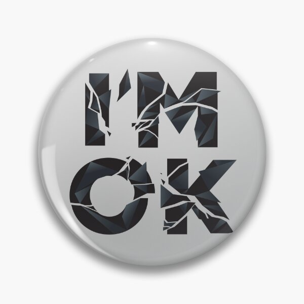 Item preview, i am ok designed and sold by Kiddygifts.