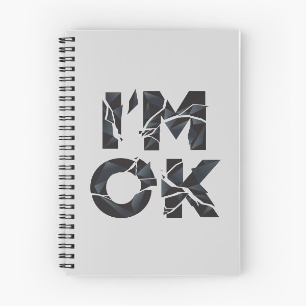 Item preview, i am ok designed and sold by Kiddygifts.