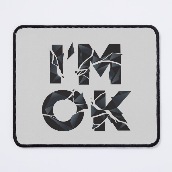 Item preview, i am ok designed and sold by Kiddygifts.