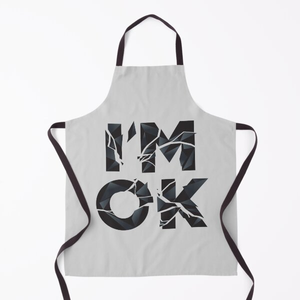 Item preview, i am ok designed and sold by Kiddygifts.