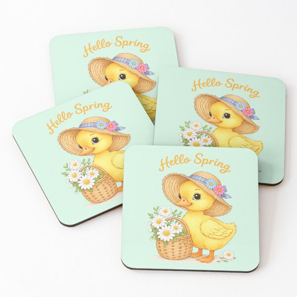 Item preview, Spring Dreams In Yellow And Fluff designed and sold by iamdesigns14.
