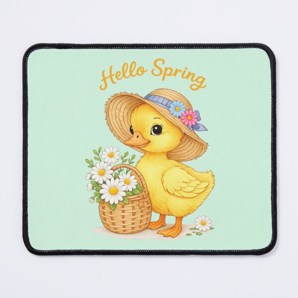 Item preview, Spring Dreams In Yellow And Fluff designed and sold by iamdesigns14.
