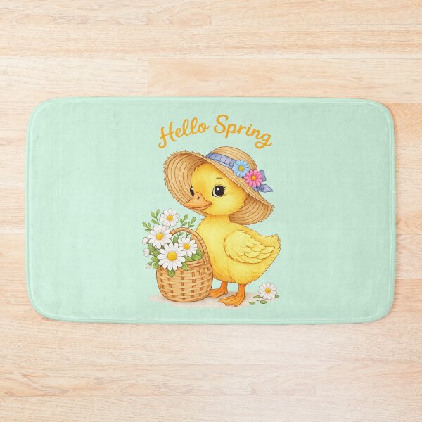 Item preview, Spring Dreams In Yellow And Fluff designed and sold by iamdesigns14.