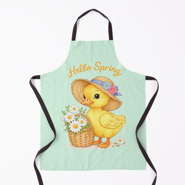 Item preview, Spring Dreams In Yellow And Fluff designed and sold by iamdesigns14.