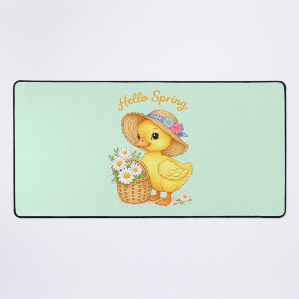 Item preview, Spring Dreams In Yellow And Fluff designed and sold by iamdesigns14.