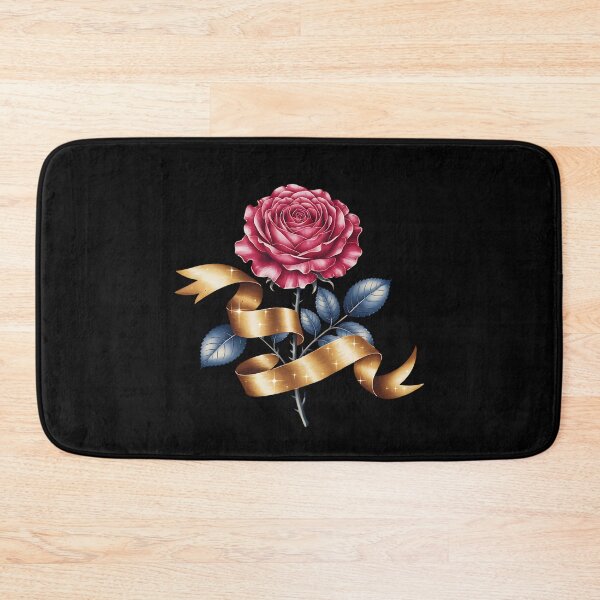 Item preview, Red Rose Petals Design – Elegant Floral Artwork designed and sold by artedigital99.