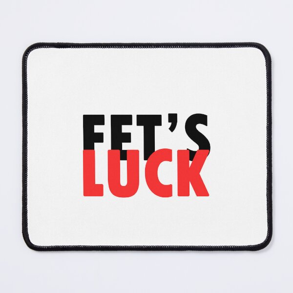 Item preview, Fet's Luck Premium designed and sold by Tamer ⭐⭐⭐⭐⭐.