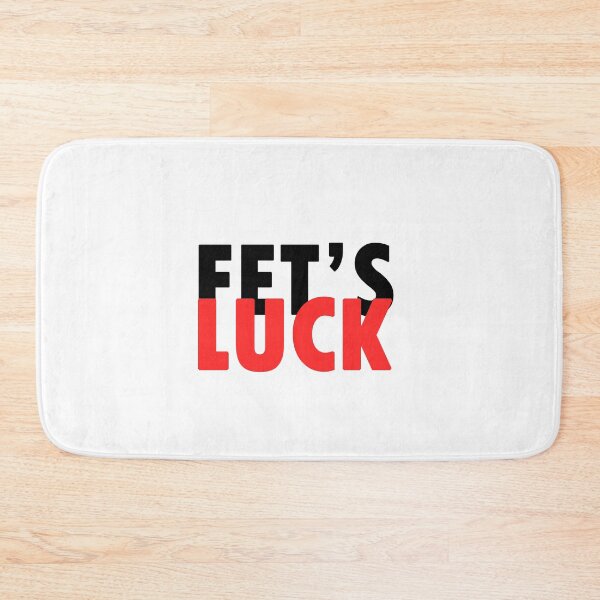 Item preview, Fet's Luck Premium designed and sold by Tamer ⭐⭐⭐⭐⭐.