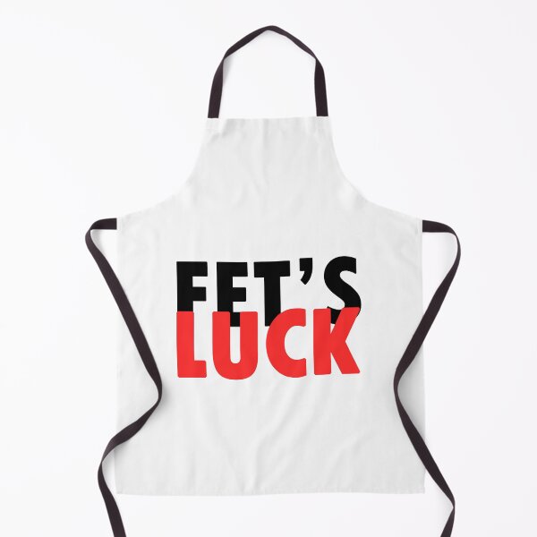 Item preview, Fet's Luck Premium designed and sold by Tamer ⭐⭐⭐⭐⭐.