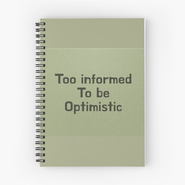 Item preview, Too informed designed and sold by Marco-64.