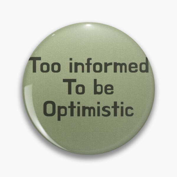 Item preview, Too informed designed and sold by Marco-64.