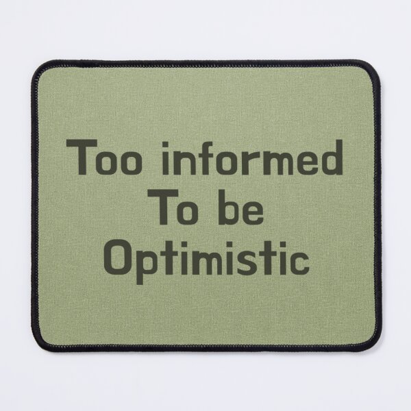 Item preview, Too informed designed and sold by Marco-64.