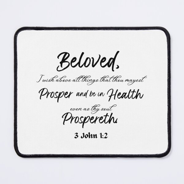 Item preview, Christianity, Bible Verse, John  designed and sold by Faith Lighthouse .