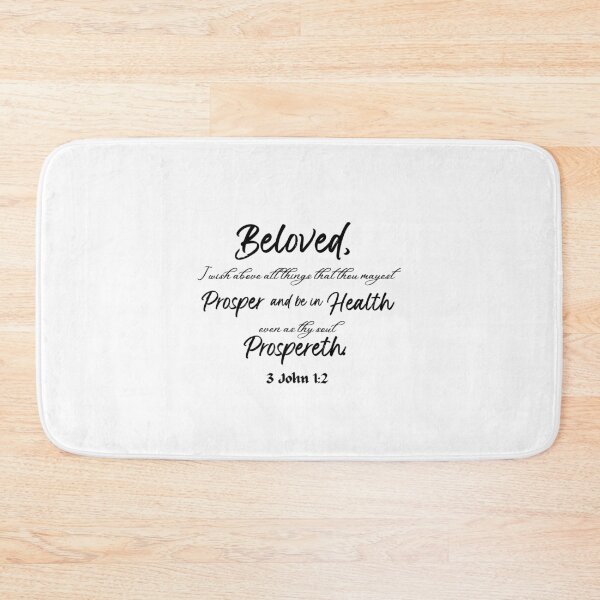 Item preview, Christianity, Bible Verse, John  designed and sold by Faith Lighthouse .