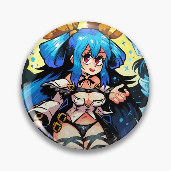 Item preview, Dizzy Xrd designed and sold by swamitsunami.