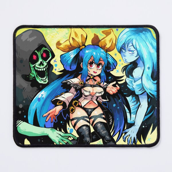 Item preview, Dizzy Xrd designed and sold by swamitsunami.