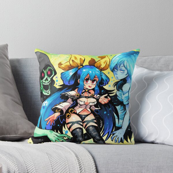 Item preview, Dizzy Xrd designed and sold by swamitsunami.
