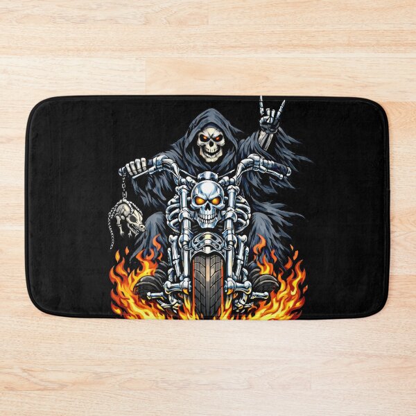 Item preview, Hellracer designed and sold by Pixelartistin.