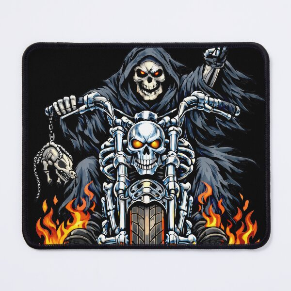 Item preview, Hellracer designed and sold by Pixelartistin.