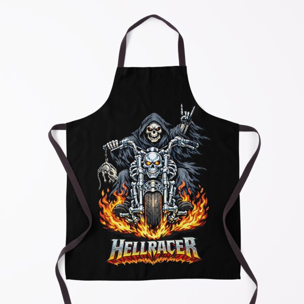 Item preview, Hellracer designed and sold by Pixelartistin.