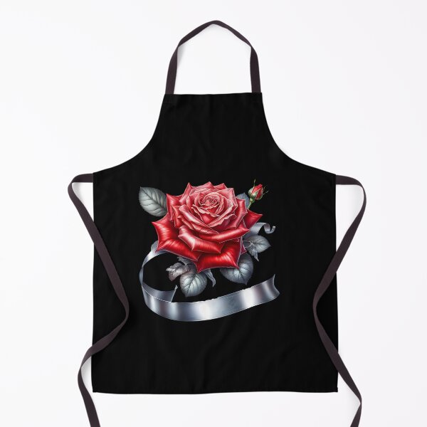 Item preview, Love Rose Flower – Romantic Floral Graphic designed and sold by artedigital99.