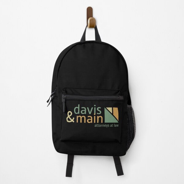 Item preview, davis & main attorneys at law: as featured in Better Call Saul designed and sold by WhiteShirtGuy.