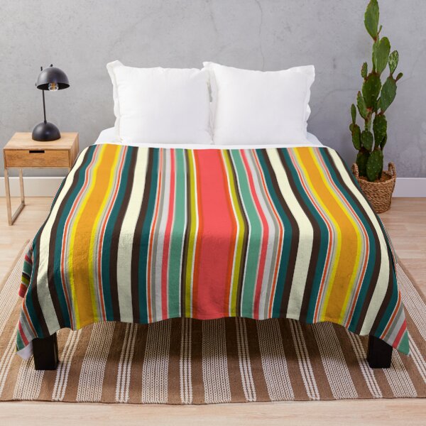 Item preview, retro stripe designed and sold by scrummy.