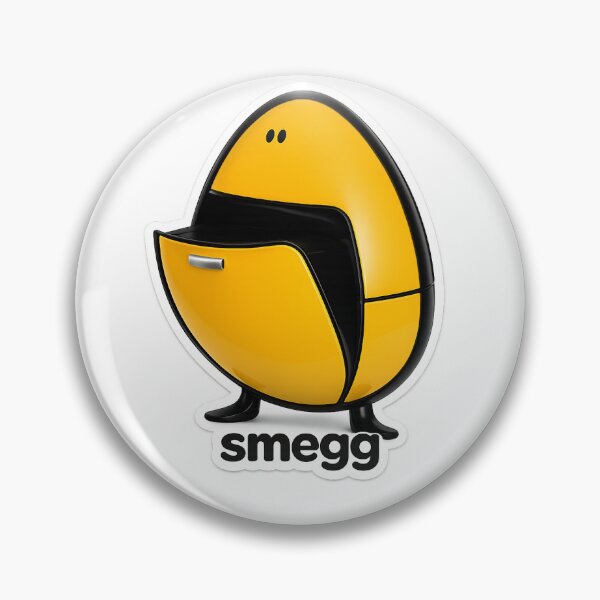 Item preview, Smegg designed and sold by flowie777.