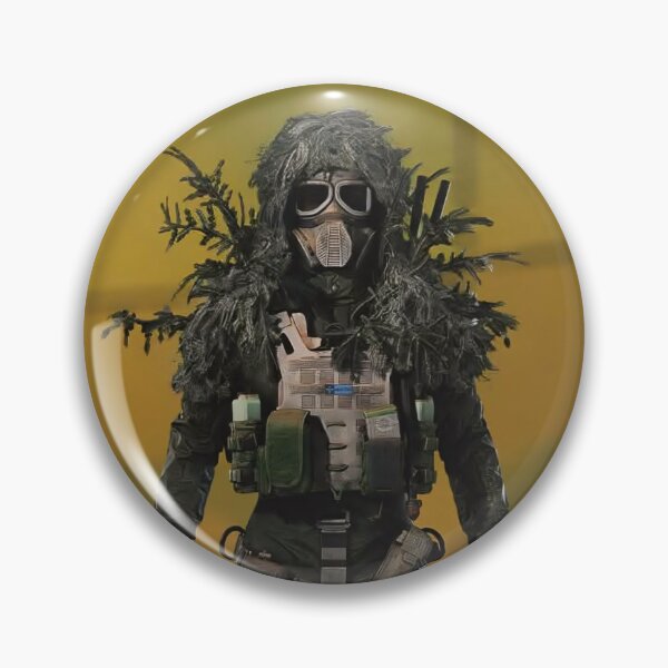 Item preview, BF BF6 RedSec Desert Locusts 'Woodland Shroud' Recon Skin designed and sold by Sellcooldesigns.
