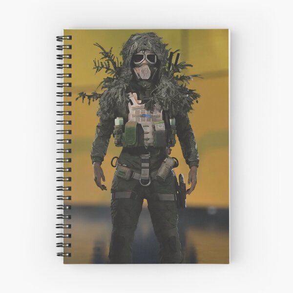Item preview, BF BF6 RedSec Desert Locusts 'Woodland Shroud' Recon Skin designed and sold by Sellcooldesigns.