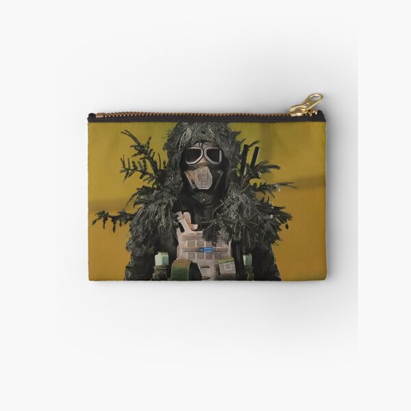 Item preview, BF BF6 RedSec Desert Locusts 'Woodland Shroud' Recon Skin designed and sold by Sellcooldesigns.