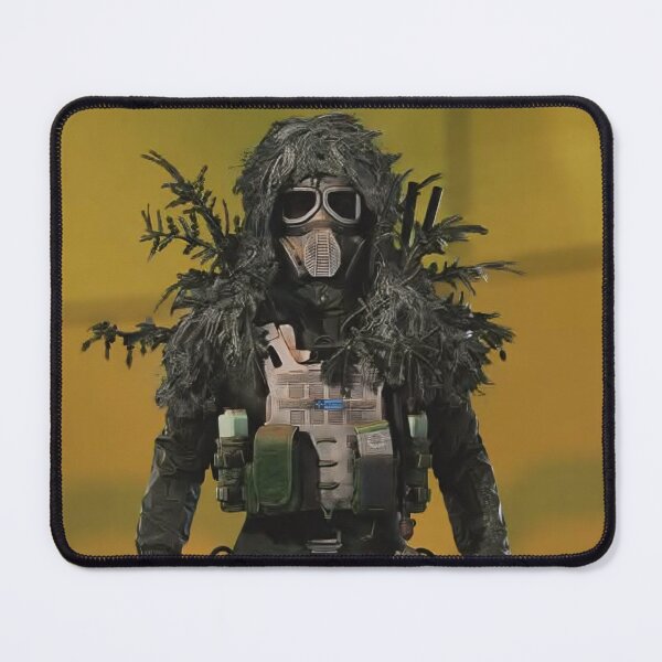 Item preview, BF BF6 RedSec Desert Locusts 'Woodland Shroud' Recon Skin designed and sold by Sellcooldesigns.